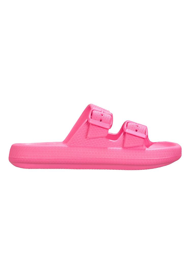 BECO BEERMANN BECO BEERMANN Airkiss-Leisure Badelatschen Kinder - pink - 1 | SportScheck