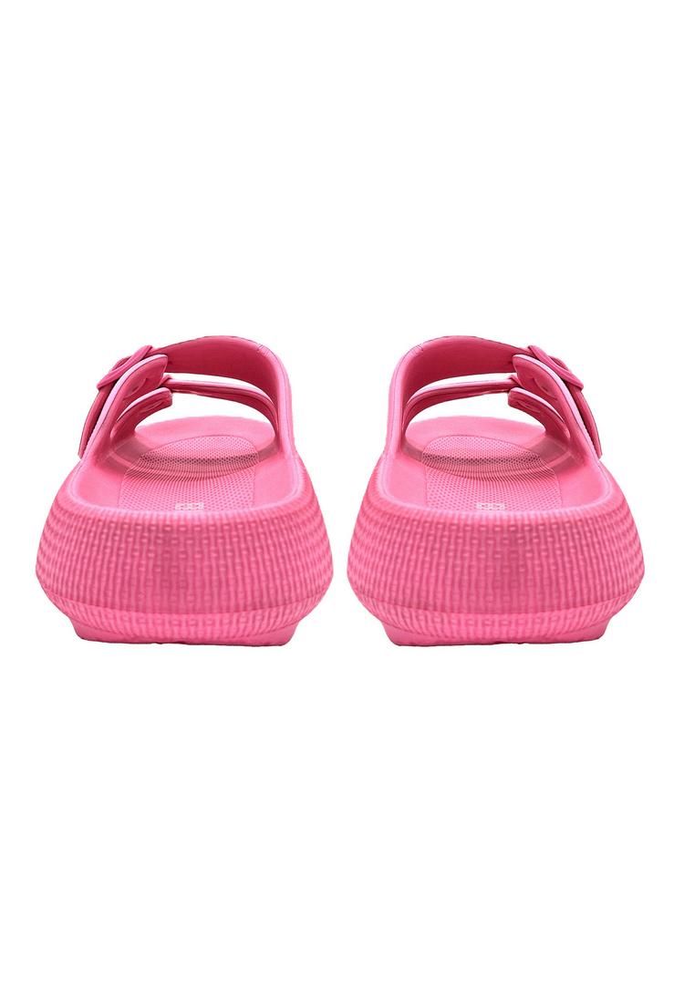 BECO BEERMANN BECO BEERMANN Airkiss-Leisure Badelatschen Kinder - pink - 6 | SportScheck