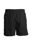 BECO BEERMANN Coastline-Classic Badehose Herren - schwarz