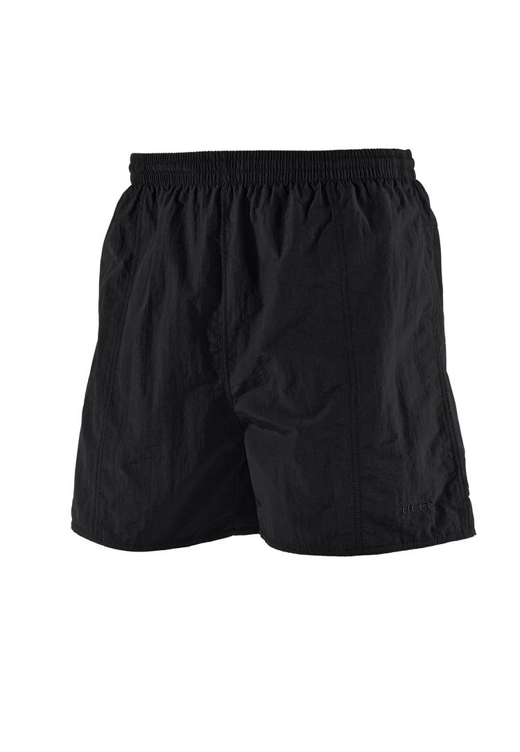 BECO BEERMANN BECO BEERMANN Coastline-Classic Badehose Herren - schwarz - 0 | SportScheck