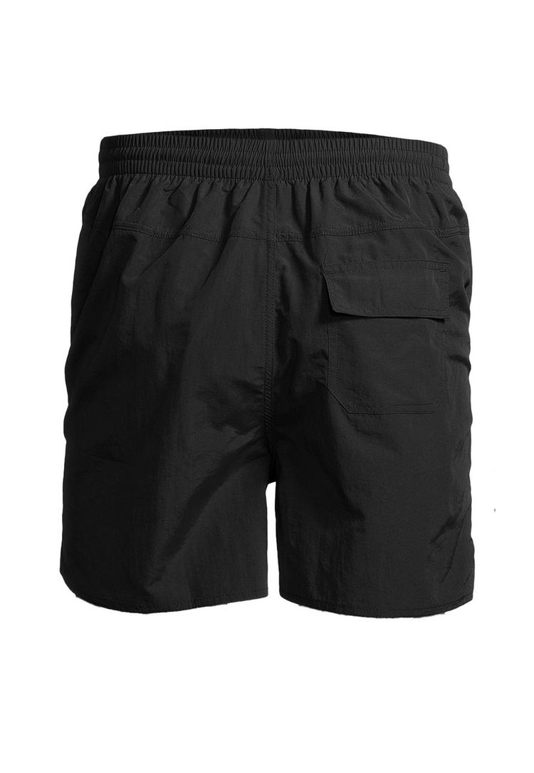 BECO BEERMANN BECO BEERMANN Coastline-Classic Badehose Herren - schwarz - 1 | SportScheck