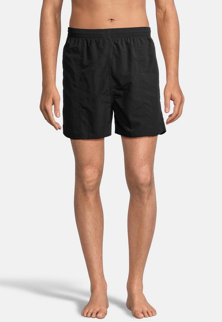BECO BEERMANN BECO BEERMANN Coastline-Classic Badehose Herren - schwarz - 0 | SportScheck