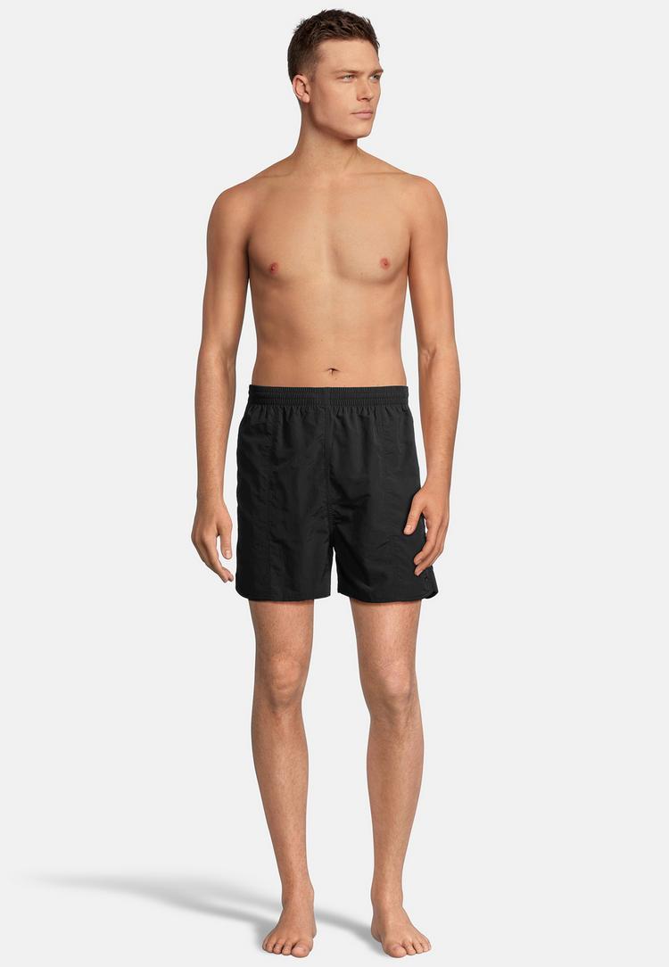 BECO BEERMANN BECO BEERMANN Coastline-Classic Badehose Herren - schwarz - 1 | SportScheck