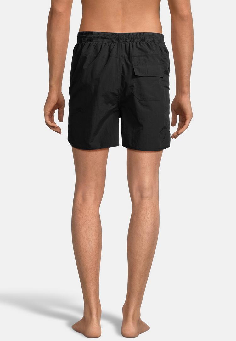 BECO BEERMANN BECO BEERMANN Coastline-Classic Badehose Herren - schwarz - 2 | SportScheck