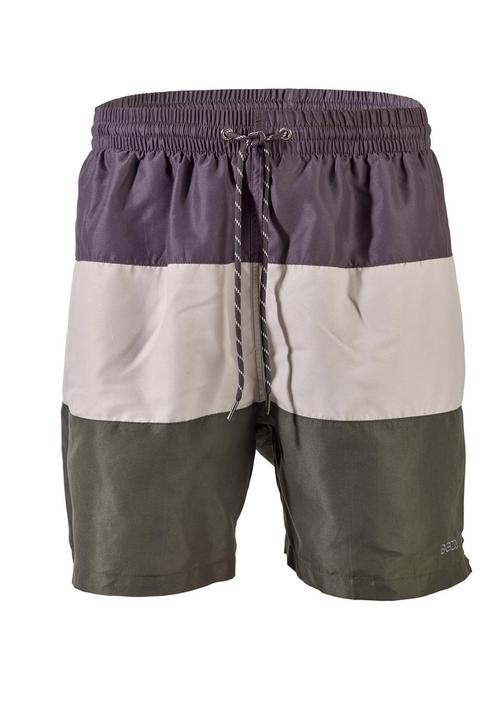 BECO BEERMANN Coastline Badehose Herren
