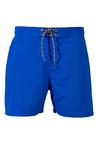 BECO BEERMANN Schwimm Shorts "Tide Fit" Badehose Herren - blau