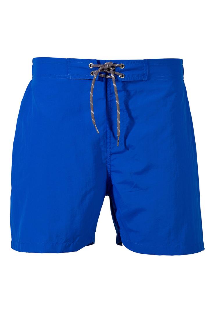 BECO BEERMANN BECO BEERMANN Schwimm Shorts "Tide Fit" Badehose Herren - blau - 0 | SportScheck