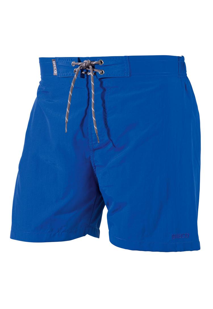 BECO BEERMANN BECO BEERMANN Schwimm Shorts "Tide Fit" Badehose Herren - blau - 0 | SportScheck