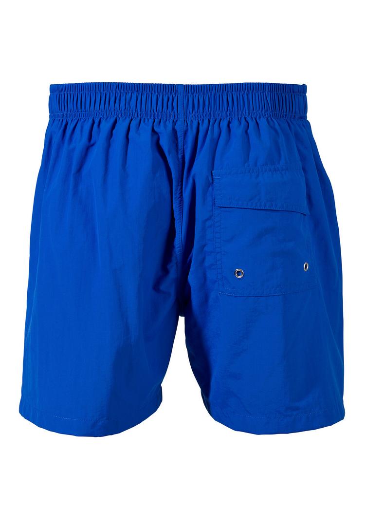 BECO BEERMANN BECO BEERMANN Schwimm Shorts "Tide Fit" Badehose Herren - blau - 2 | SportScheck
