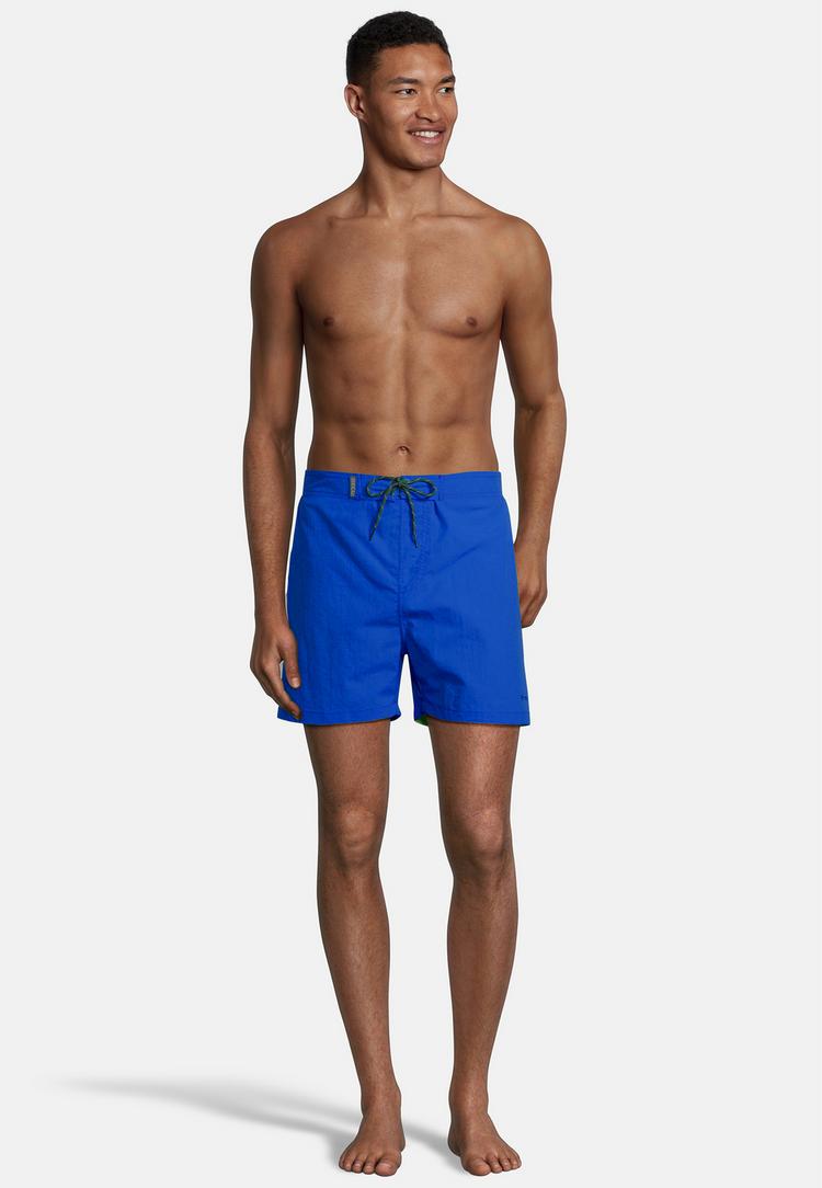 BECO BEERMANN BECO BEERMANN Schwimm Shorts "Tide Fit" Badehose Herren - blau - 1 | SportScheck