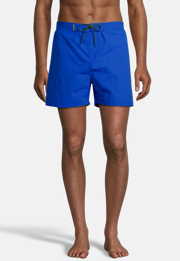 BECO BEERMANN BECO BEERMANN Schwimm Shorts "Tide Fit" Badehose Herren - blau - 2 | SportScheck