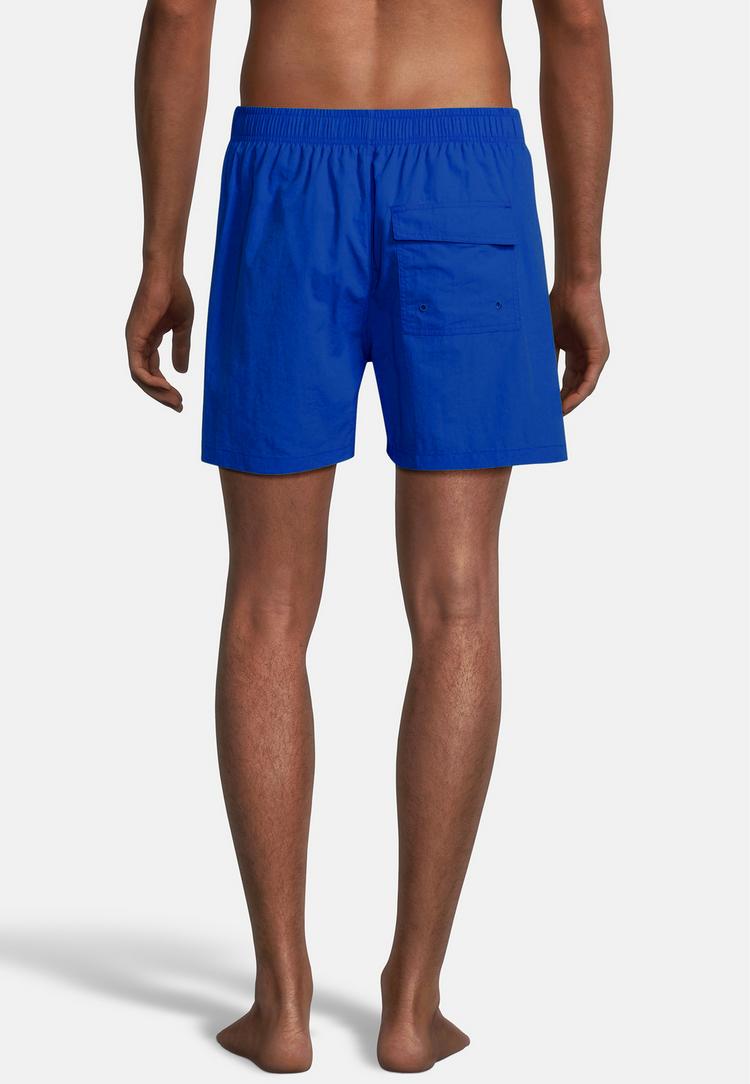 BECO BEERMANN BECO BEERMANN Schwimm Shorts "Tide Fit" Badehose Herren - blau - 4 | SportScheck