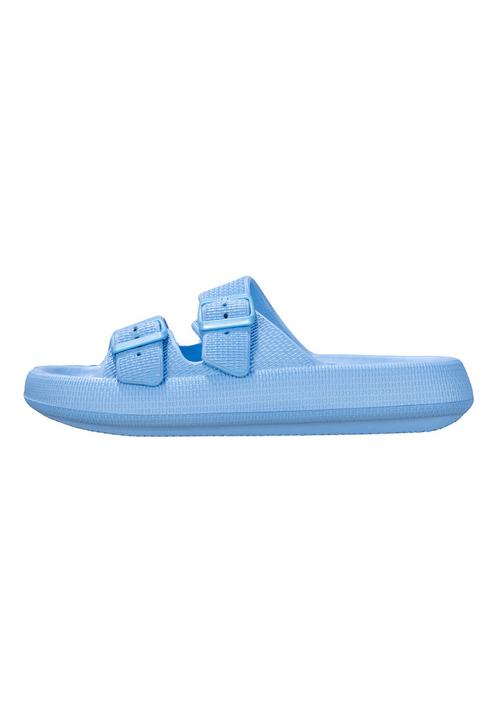 BECO BEERMANN Airkiss-Leisure Badelatschen Damen
