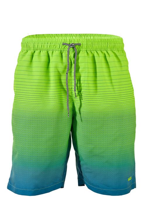 BECO BEERMANN Gradient Dots Badehose Herren