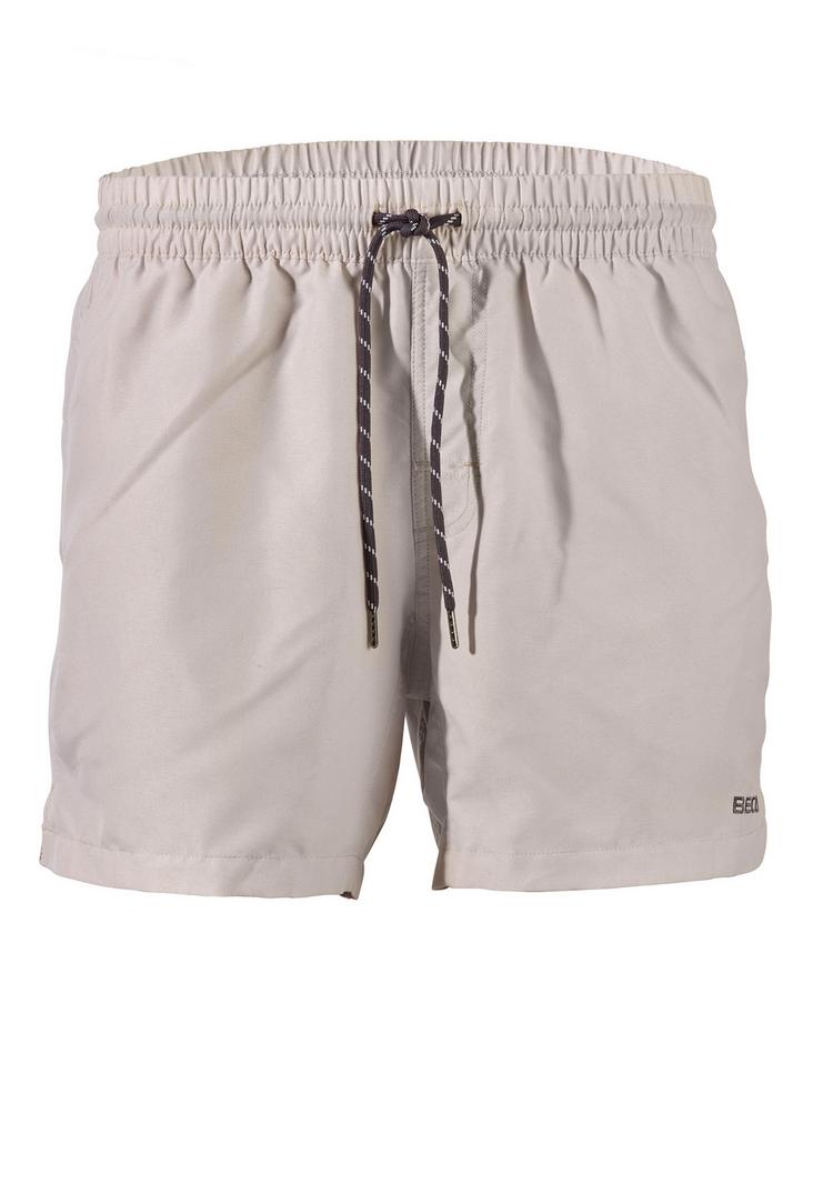 BECO BEERMANN BECO BEERMANN Nature Vibes Badehose Herren - beige - 0 | SportScheck