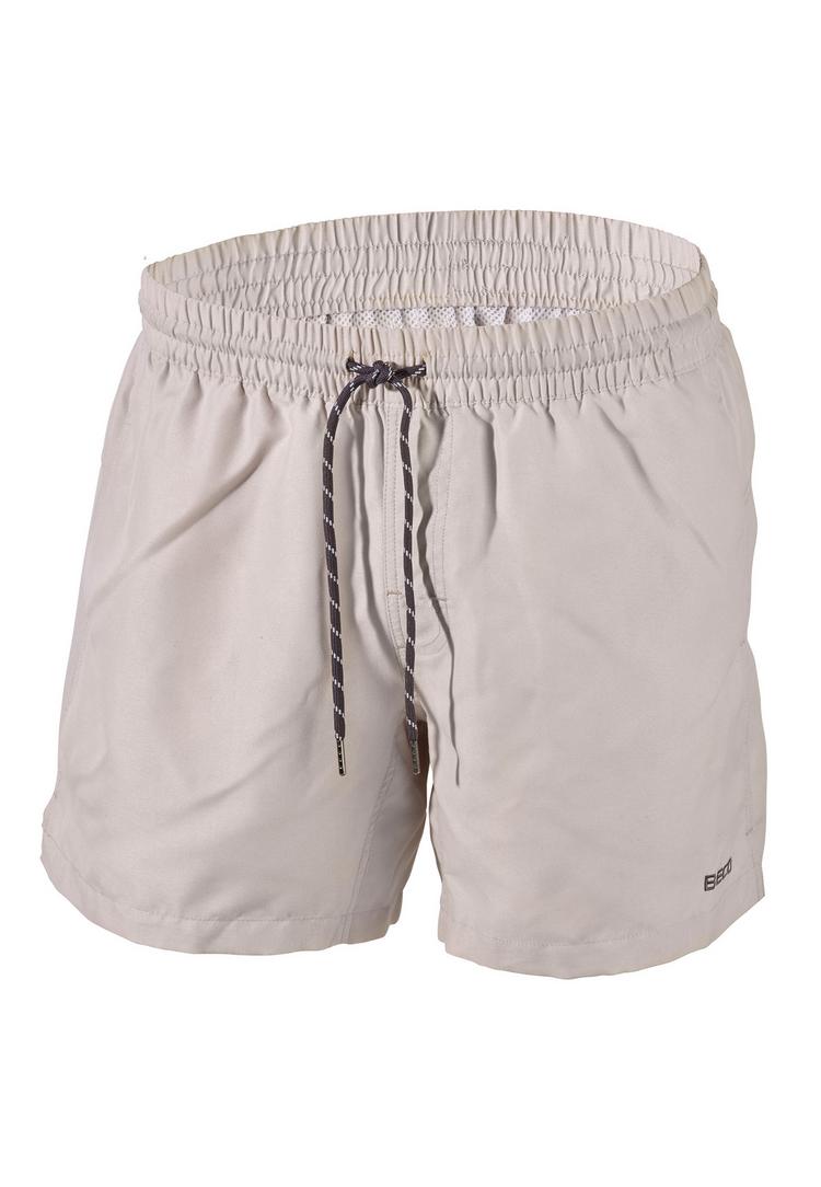 BECO BEERMANN BECO BEERMANN Nature Vibes Badehose Herren - beige - 1 | SportScheck