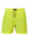 BECO BEERMANN Schwimm Shorts "Tide Fit" Badehose Herren - gelb