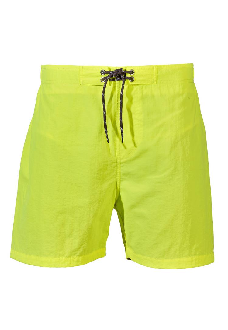 BECO BEERMANN BECO BEERMANN Schwimm Shorts "Tide Fit" Badehose Herren - gelb - 0 | SportScheck