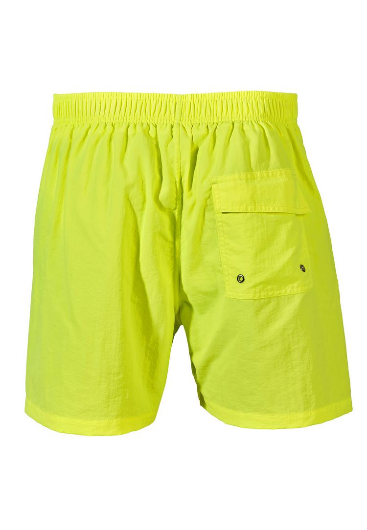 BECO BEERMANN BECO BEERMANN Schwimm Shorts "Tide Fit" Badehose Herren - gelb - 2 | SportScheck