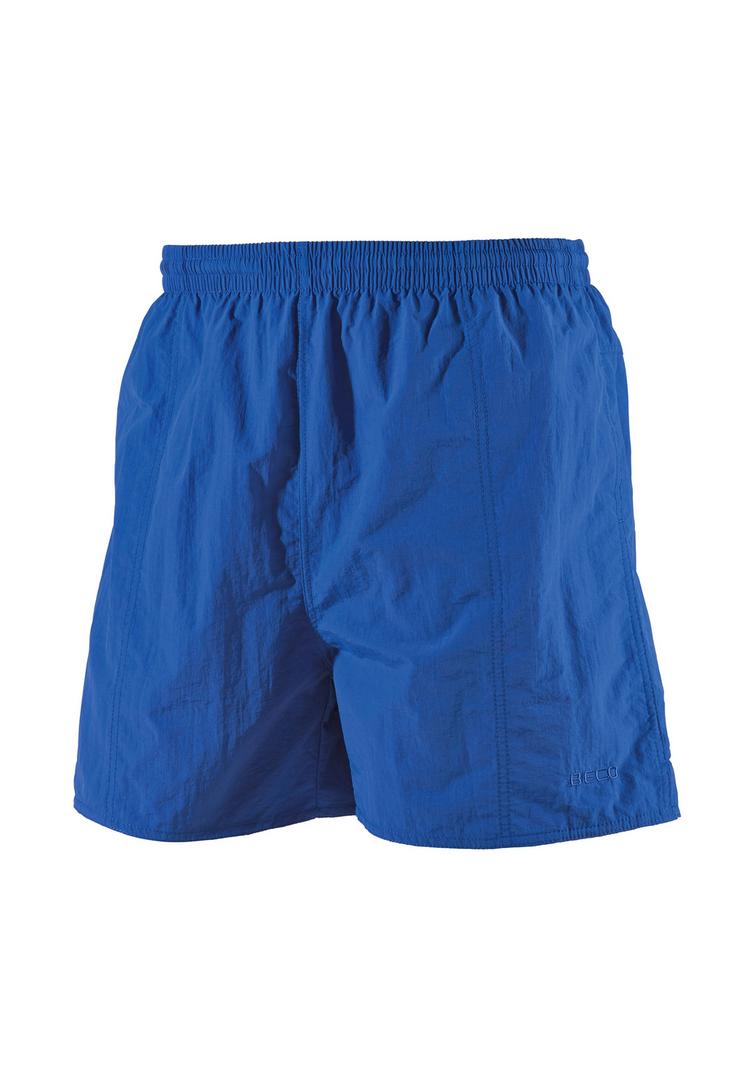 BECO BEERMANN BECO BEERMANN Coastline-Classic Badehose Herren - blau - 0 | SportScheck