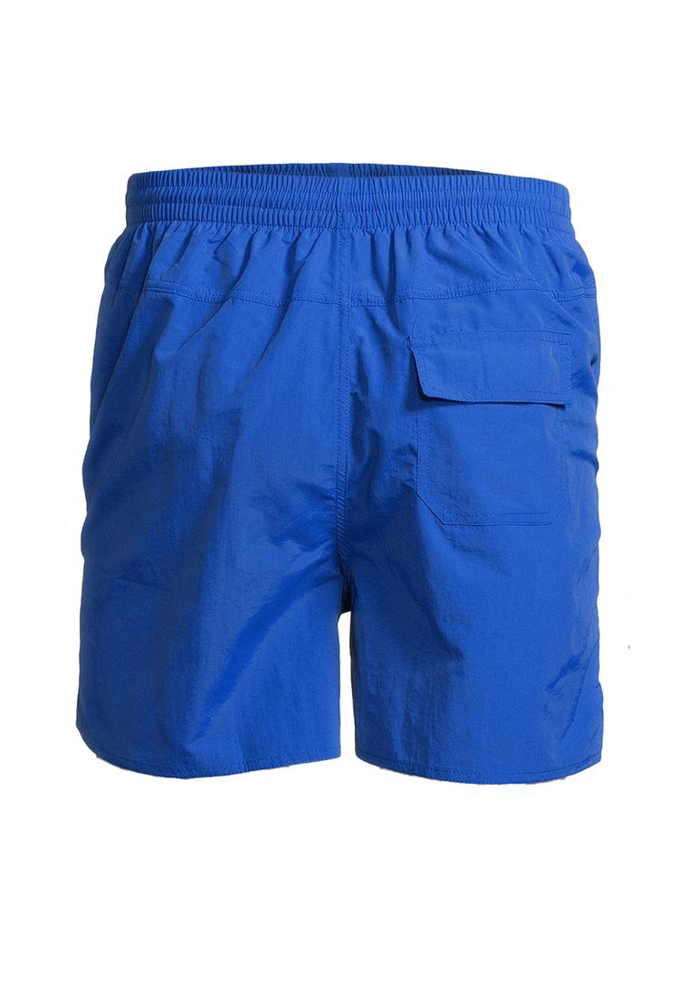 BECO BEERMANN BECO BEERMANN Coastline-Classic Badehose Herren - blau - 1 | SportScheck