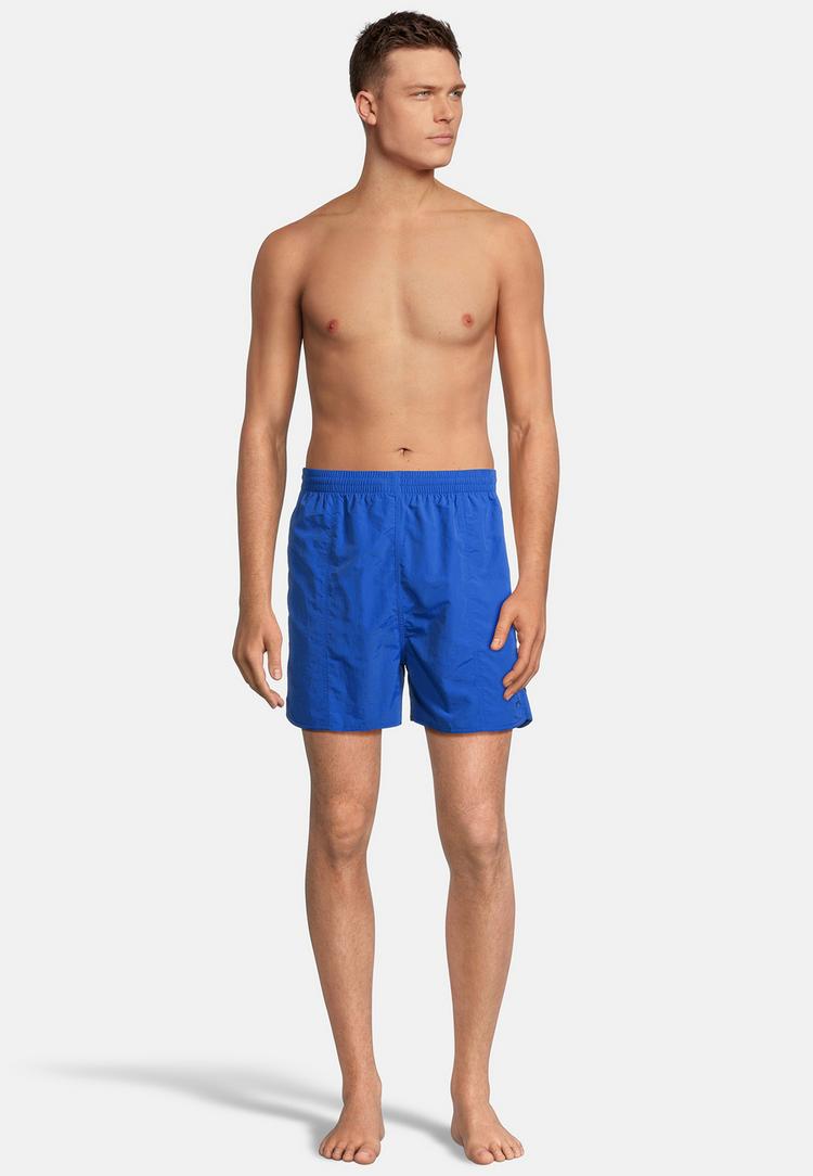BECO BEERMANN BECO BEERMANN Coastline-Classic Badehose Herren - blau - 0 | SportScheck