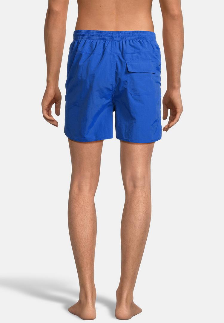 BECO BEERMANN BECO BEERMANN Coastline-Classic Badehose Herren - blau - 3 | SportScheck