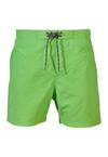 BECO BEERMANN Schwimm Shorts "Tide Fit" Badehose Herren - gr&uuml;n