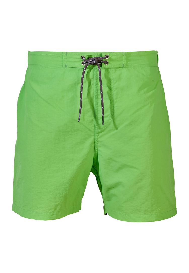 BECO BEERMANN BECO BEERMANN Schwimm Shorts "Tide Fit" Badehose Herren - gr&uuml;n - 0 | SportScheck