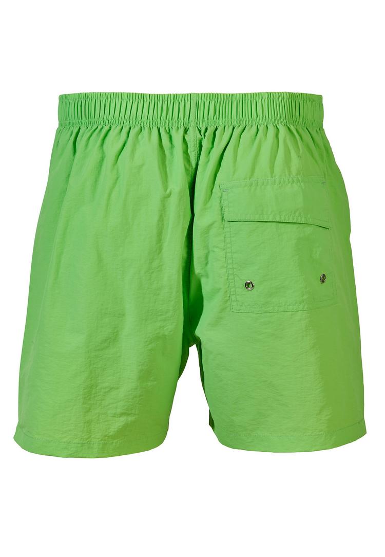BECO BEERMANN BECO BEERMANN Schwimm Shorts "Tide Fit" Badehose Herren - gr&uuml;n - 2 | SportScheck