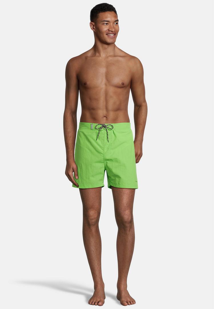 BECO BEERMANN BECO BEERMANN Schwimm Shorts "Tide Fit" Badehose Herren - gr&uuml;n - 0 | SportScheck