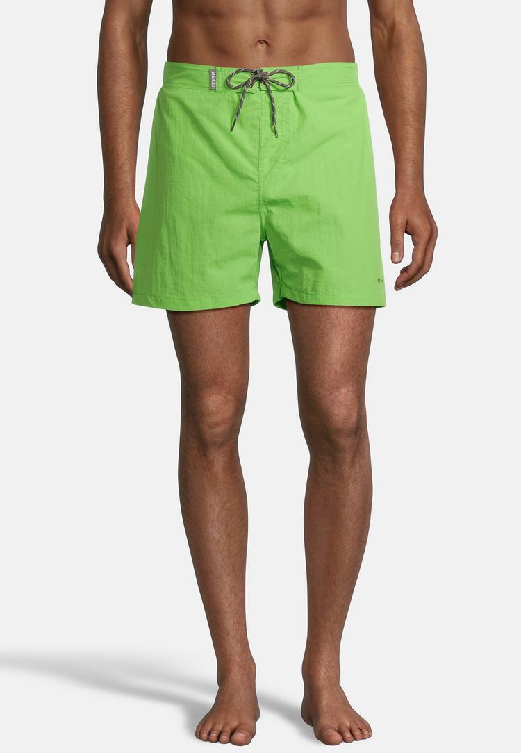 BECO BEERMANN BECO BEERMANN Schwimm Shorts "Tide Fit" Badehose Herren - gr&uuml;n - 1 | SportScheck