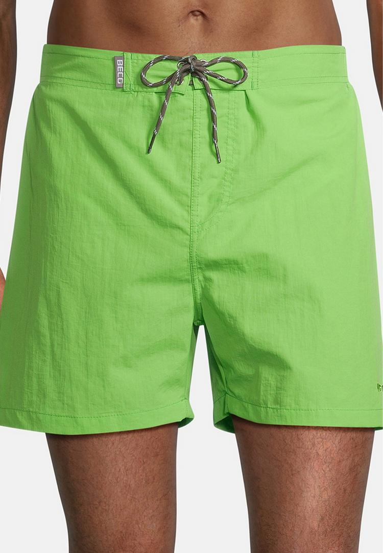 BECO BEERMANN BECO BEERMANN Schwimm Shorts "Tide Fit" Badehose Herren - gr&uuml;n - 2 | SportScheck
