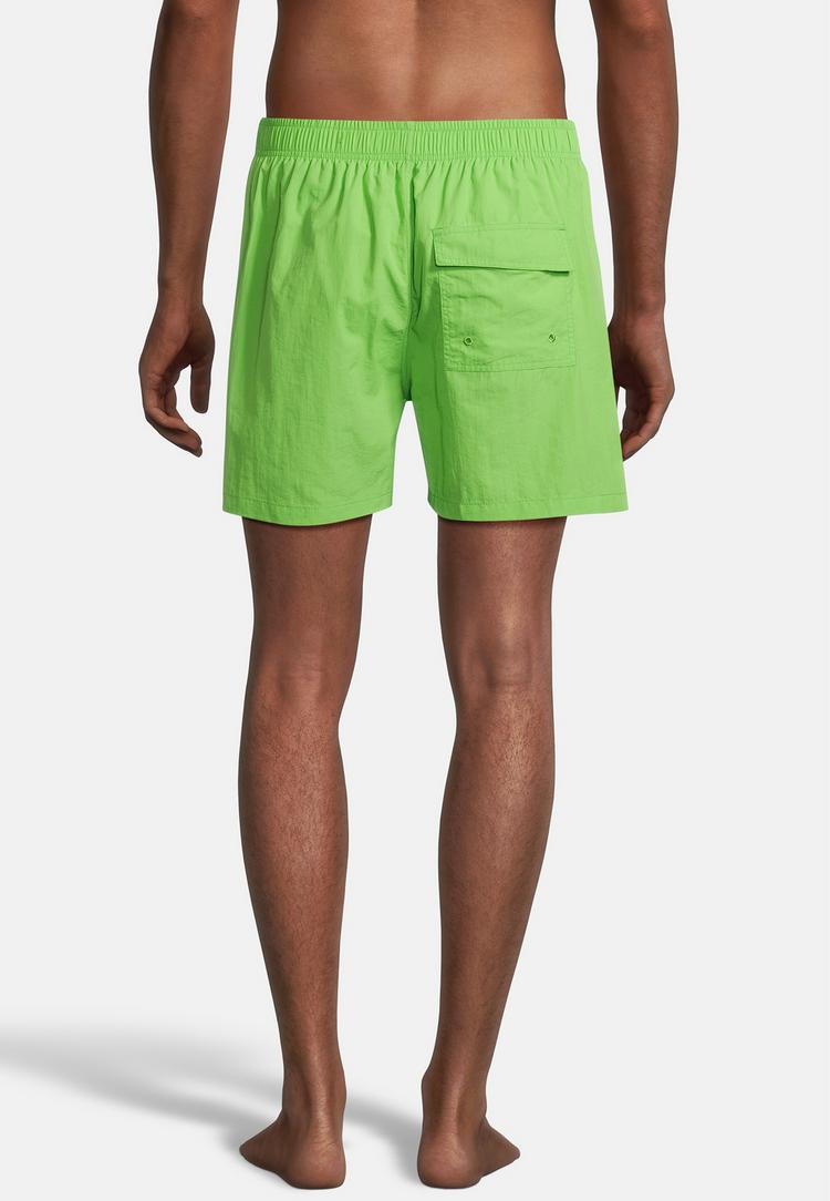 BECO BEERMANN BECO BEERMANN Schwimm Shorts "Tide Fit" Badehose Herren - gr&uuml;n - 4 | SportScheck
