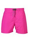 BECO BEERMANN Schwimm Shorts "Tide Fit" Badehose Herren - pink