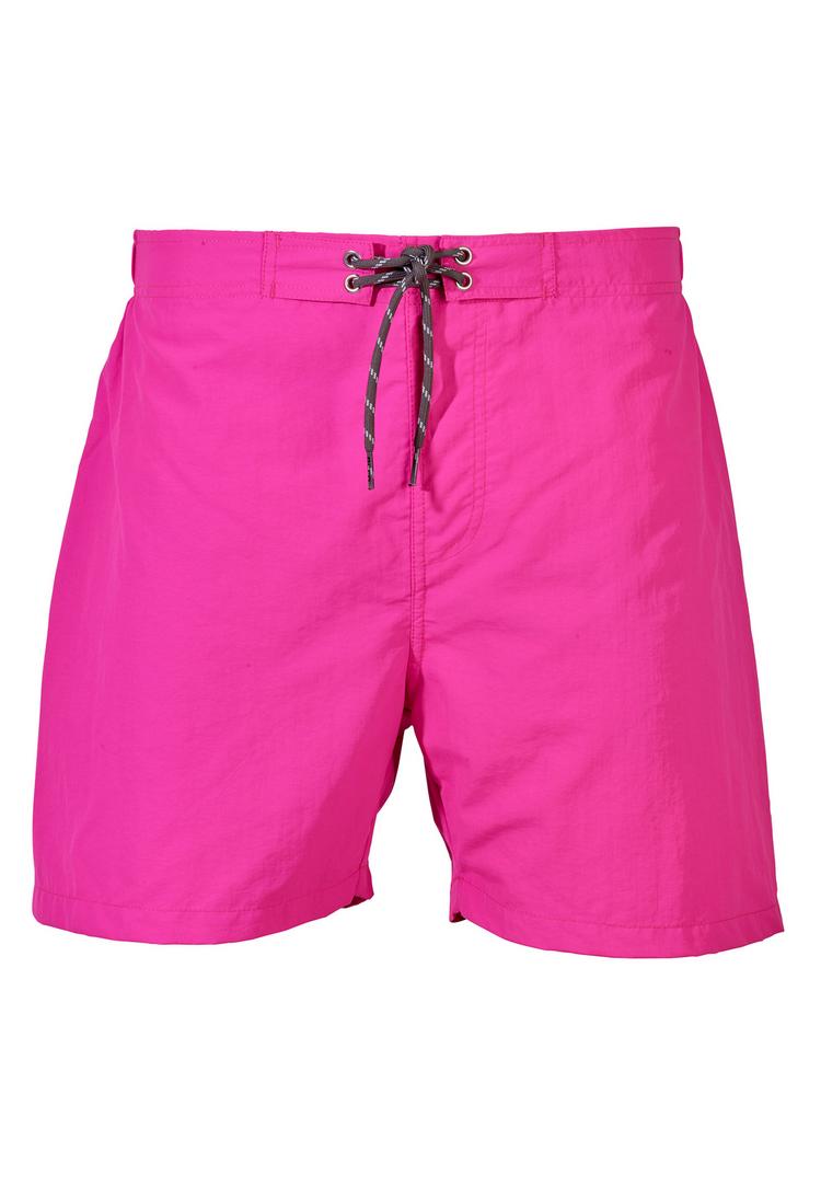 BECO BEERMANN BECO BEERMANN Schwimm Shorts "Tide Fit" Badehose Herren - pink - 0 | SportScheck