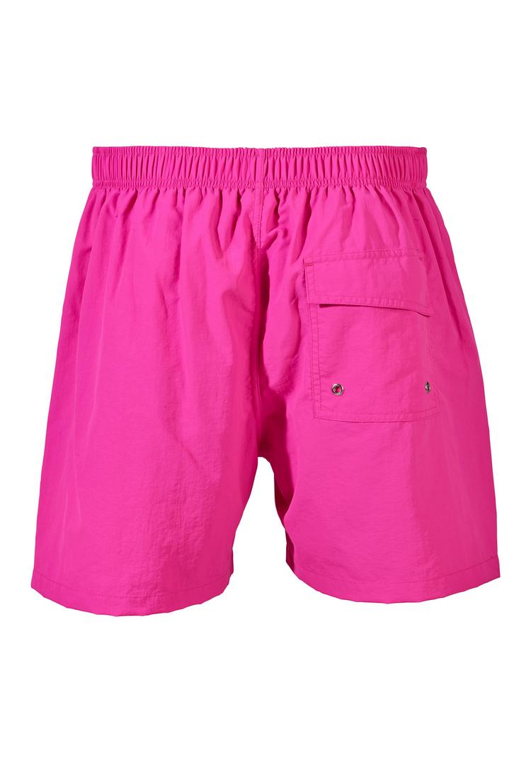 BECO BEERMANN BECO BEERMANN Schwimm Shorts "Tide Fit" Badehose Herren - pink - 2 | SportScheck