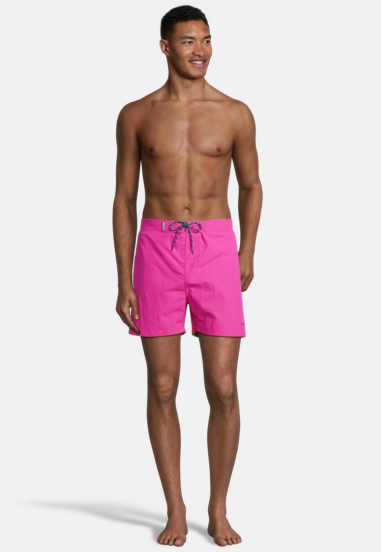 BECO BEERMANN BECO BEERMANN Schwimm Shorts "Tide Fit" Badehose Herren - pink - 0 | SportScheck