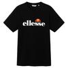 Ellesse T-Shirt T-Shirt Herren - Schwarz