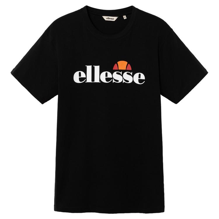 Ellesse Ellesse T-Shirt T-Shirt Herren - Schwarz - 0 | SportScheck