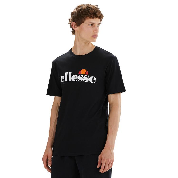 Ellesse Ellesse T-Shirt T-Shirt Herren - Schwarz - 0 | SportScheck