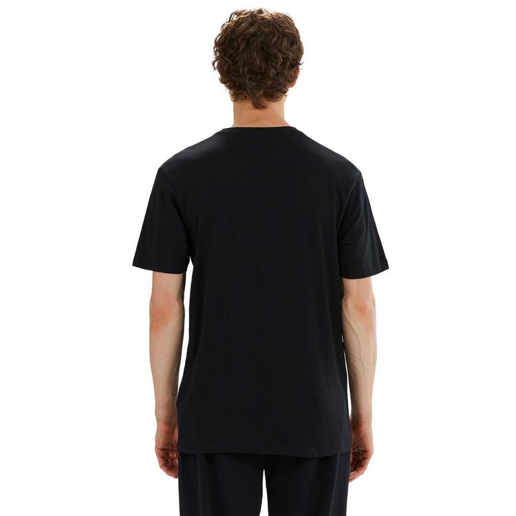 Ellesse Ellesse T-Shirt T-Shirt Herren - Schwarz - 1 | SportScheck
