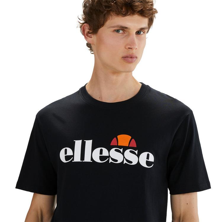 Ellesse Ellesse T-Shirt T-Shirt Herren - Schwarz - 2 | SportScheck
