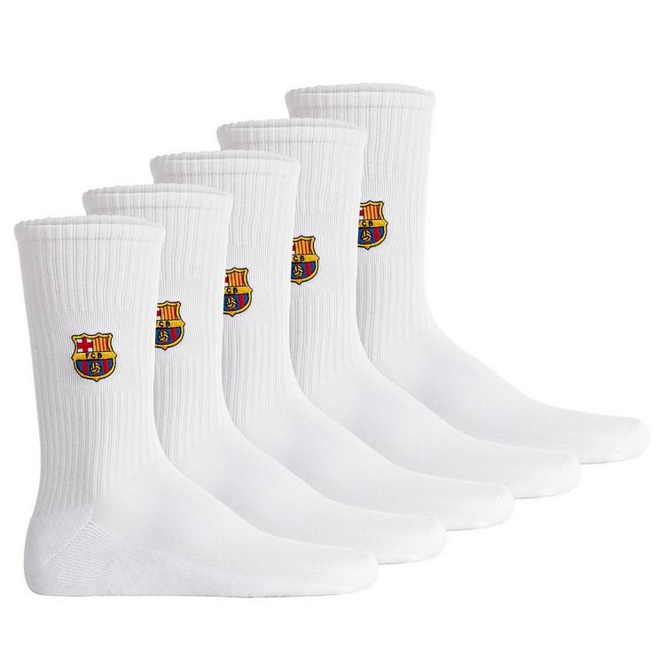 FC Barcelona FC Barcelona Socken Socken - Wei&szlig; - 0 | SportScheck
