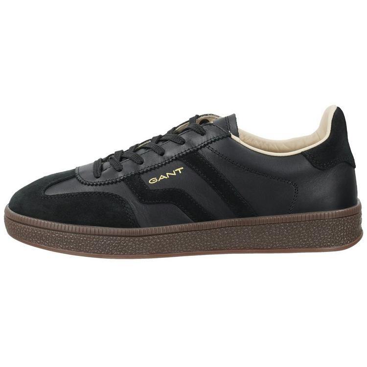 GANT GANT Sneaker Sneaker Damen - Schwarz - 0 | SportScheck