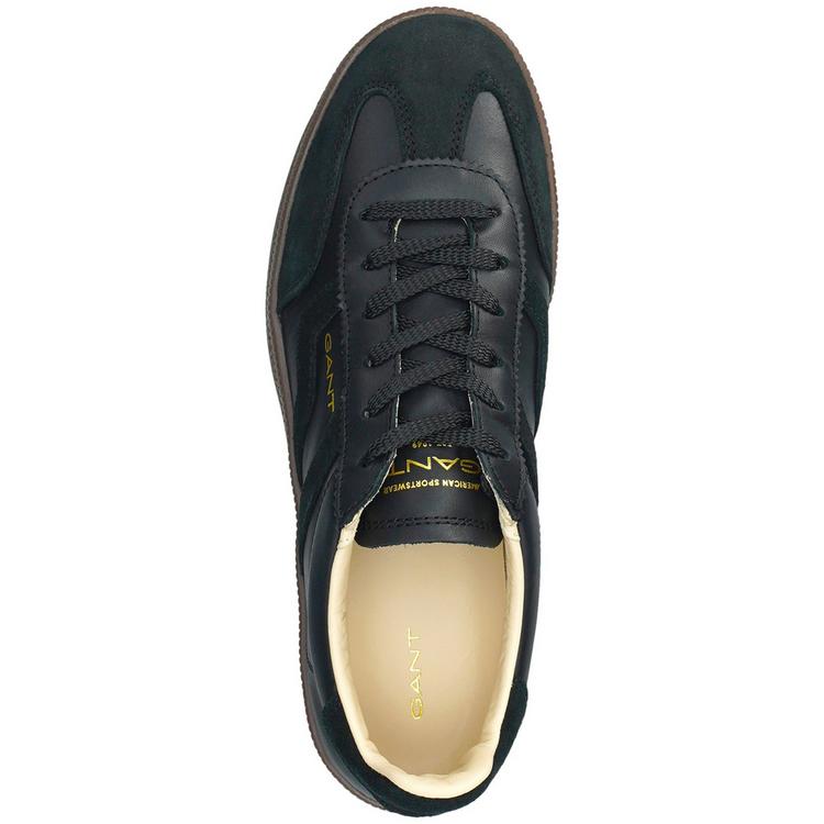GANT GANT Sneaker Sneaker Damen - Schwarz - 3 | SportScheck