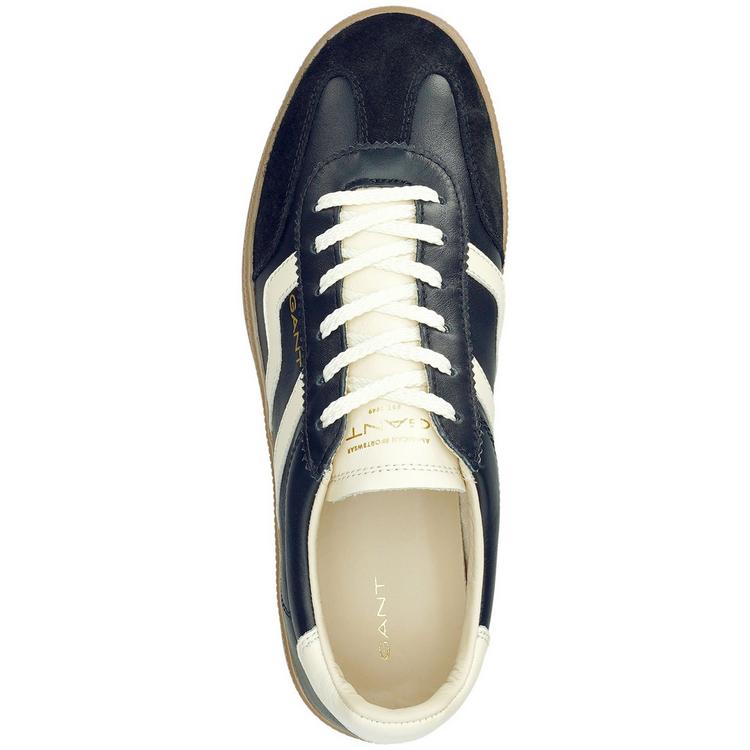 GANT GANT Sneaker Sneaker Damen - Schwarz - 3 | SportScheck