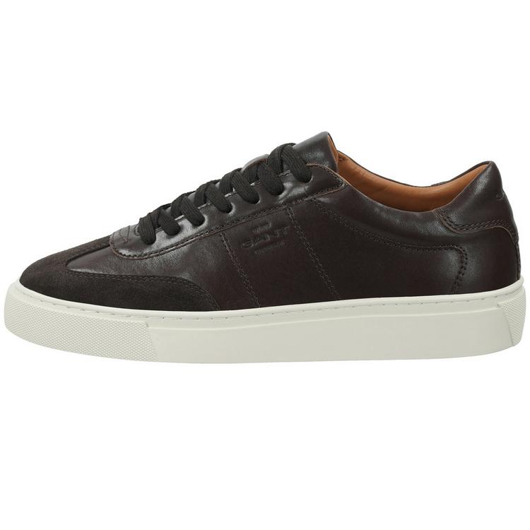 GANT GANT Sneaker Sneaker Herren - Dunkelbraun - 0 | SportScheck