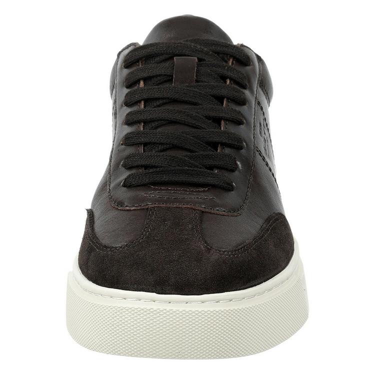 GANT GANT Sneaker Sneaker Herren - Dunkelbraun - 0 | SportScheck