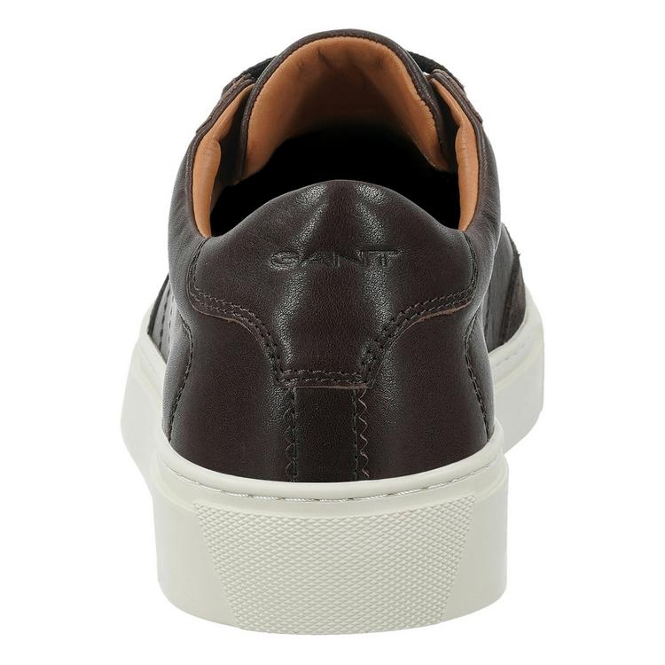 GANT GANT Sneaker Sneaker Herren - Dunkelbraun - 1 | SportScheck